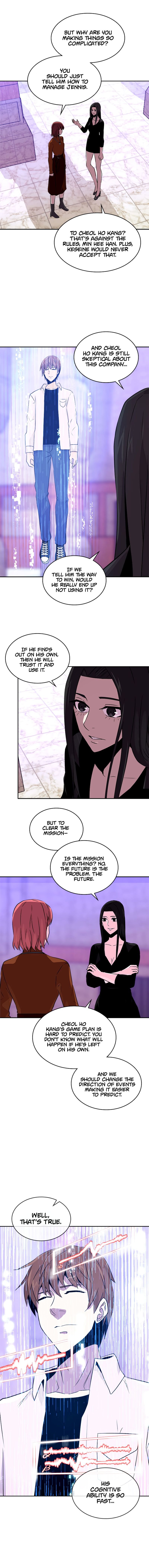 Read Other World Warrior Manga Online