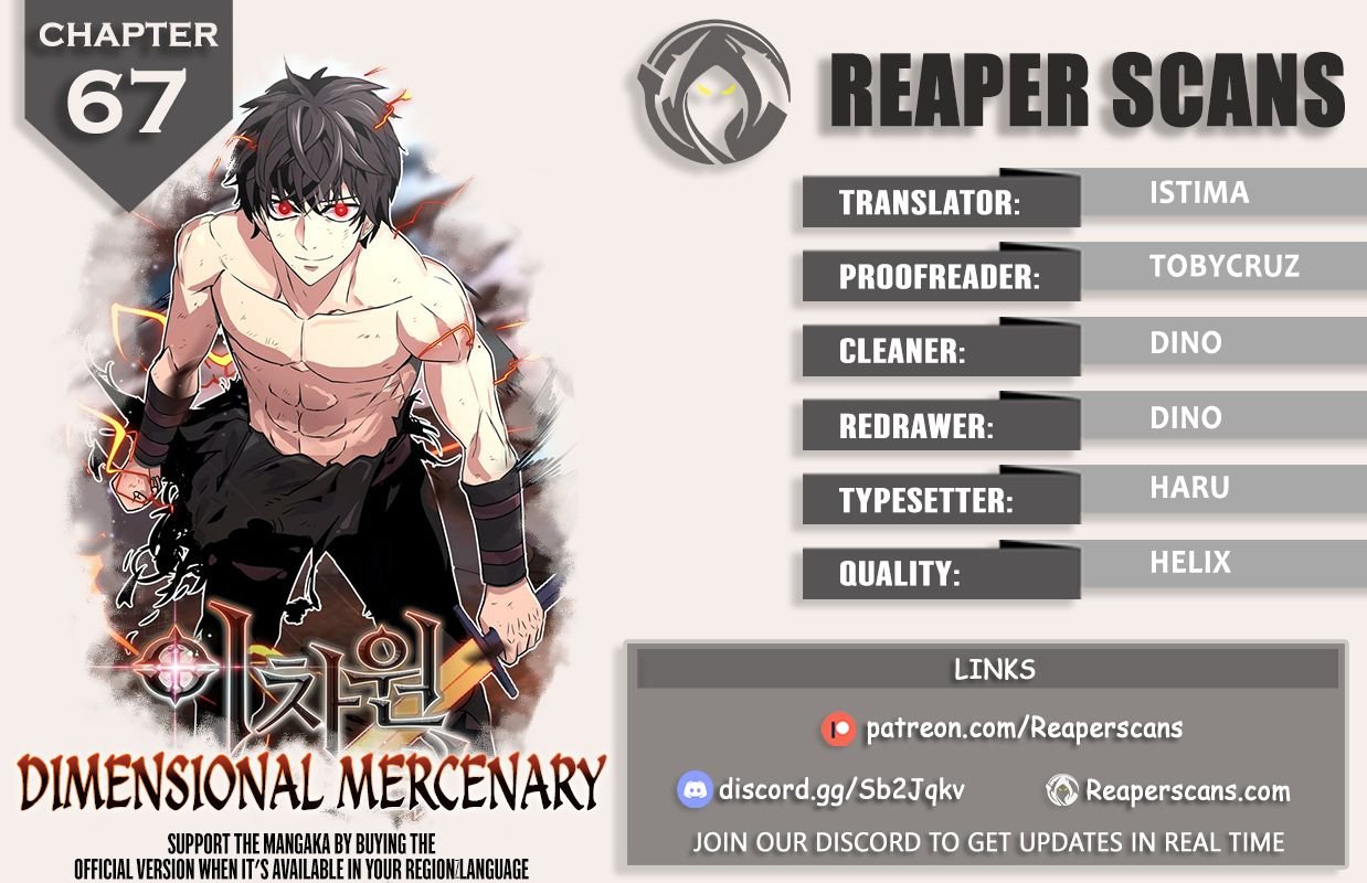 Read Other World Warrior Manga Online