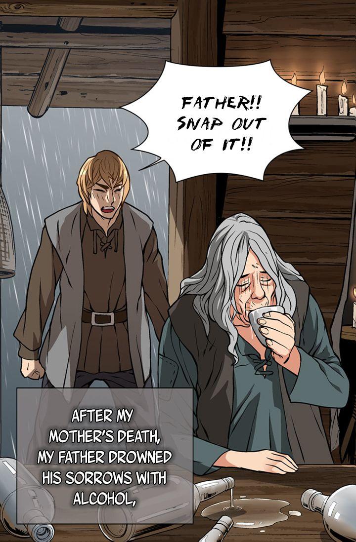 Read Other World Warrior Manga Online