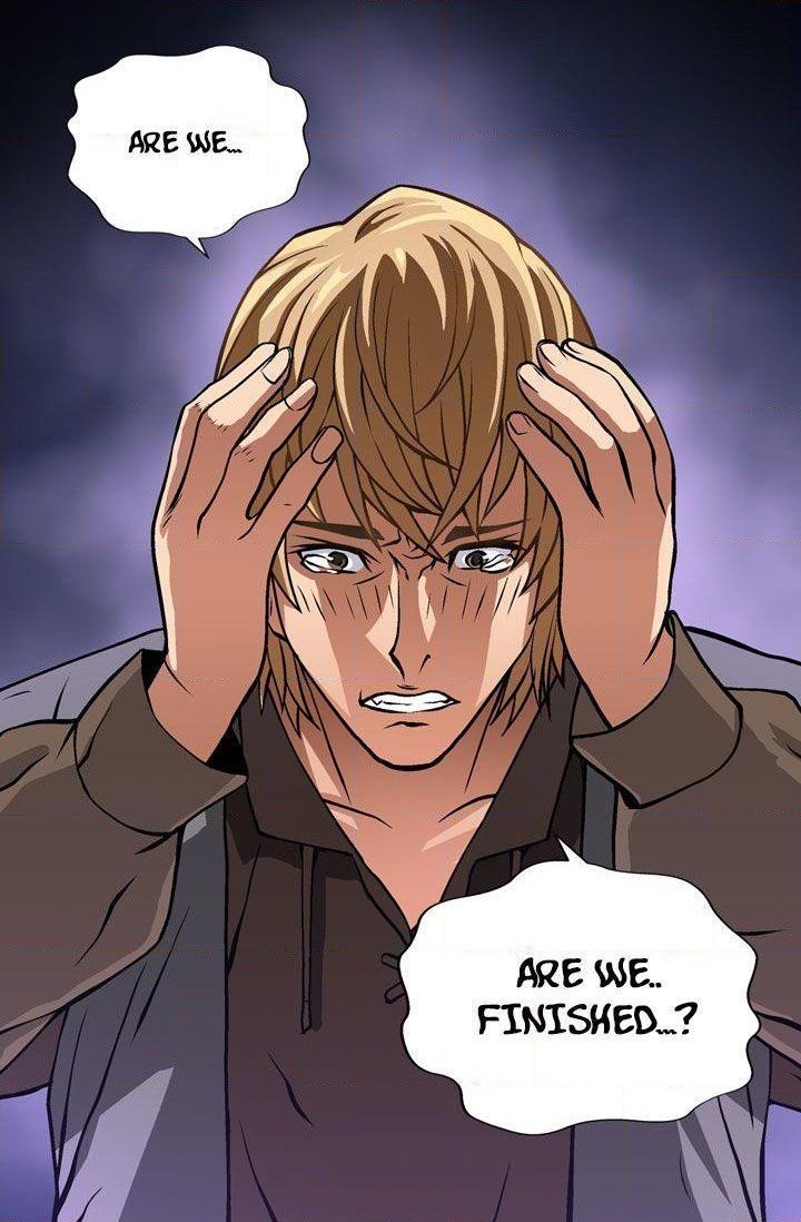 Read Other World Warrior Manga Online