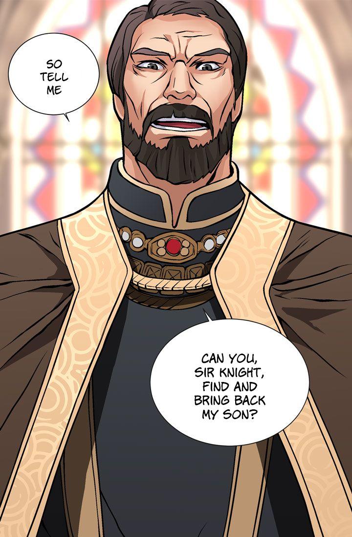 Read Other World Warrior Manga Online