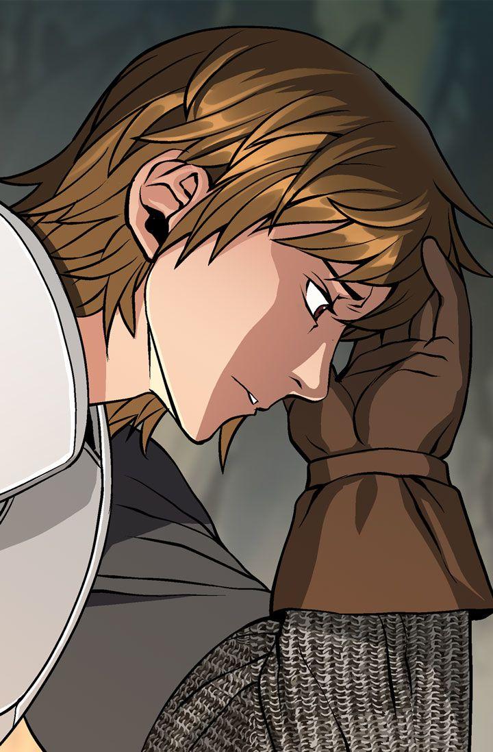 Read Other World Warrior Manga Online