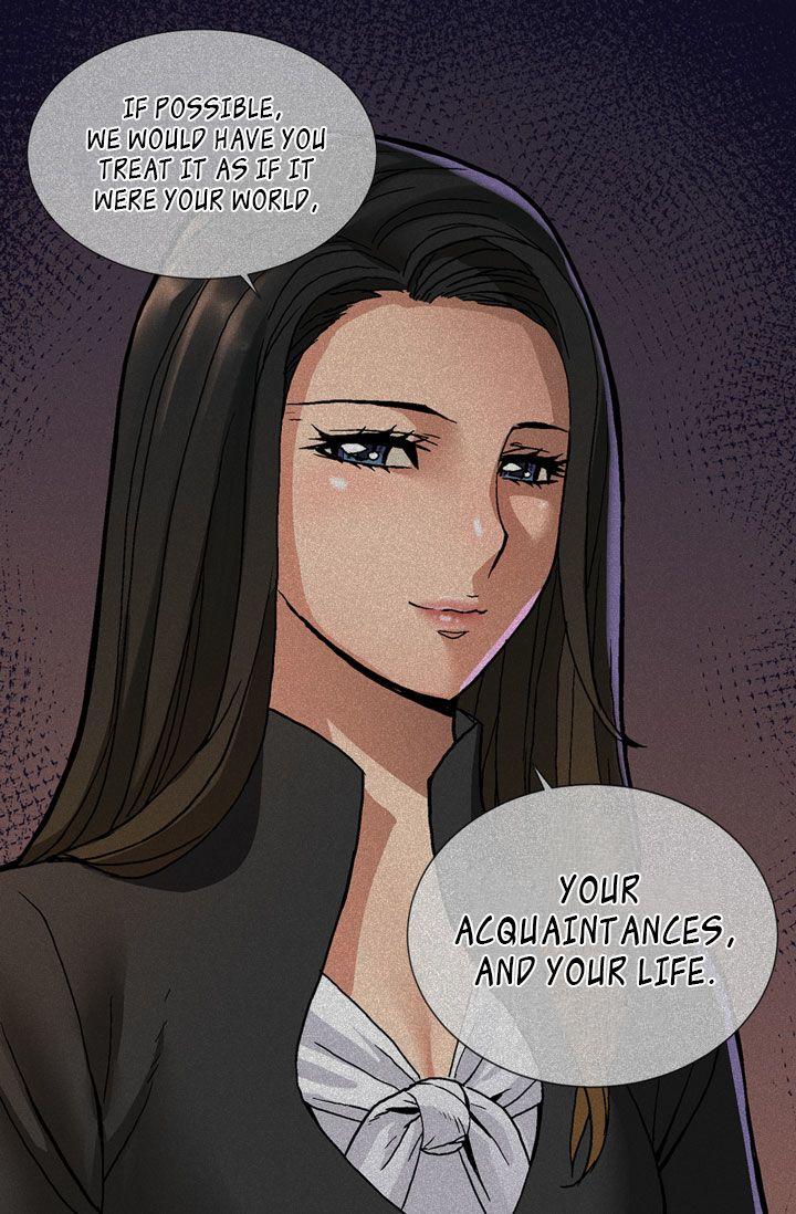 Read Other World Warrior Manga Online