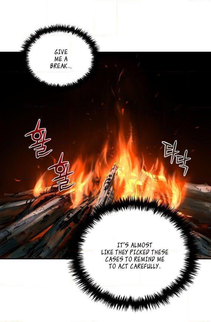 Read Other World Warrior Manga Online