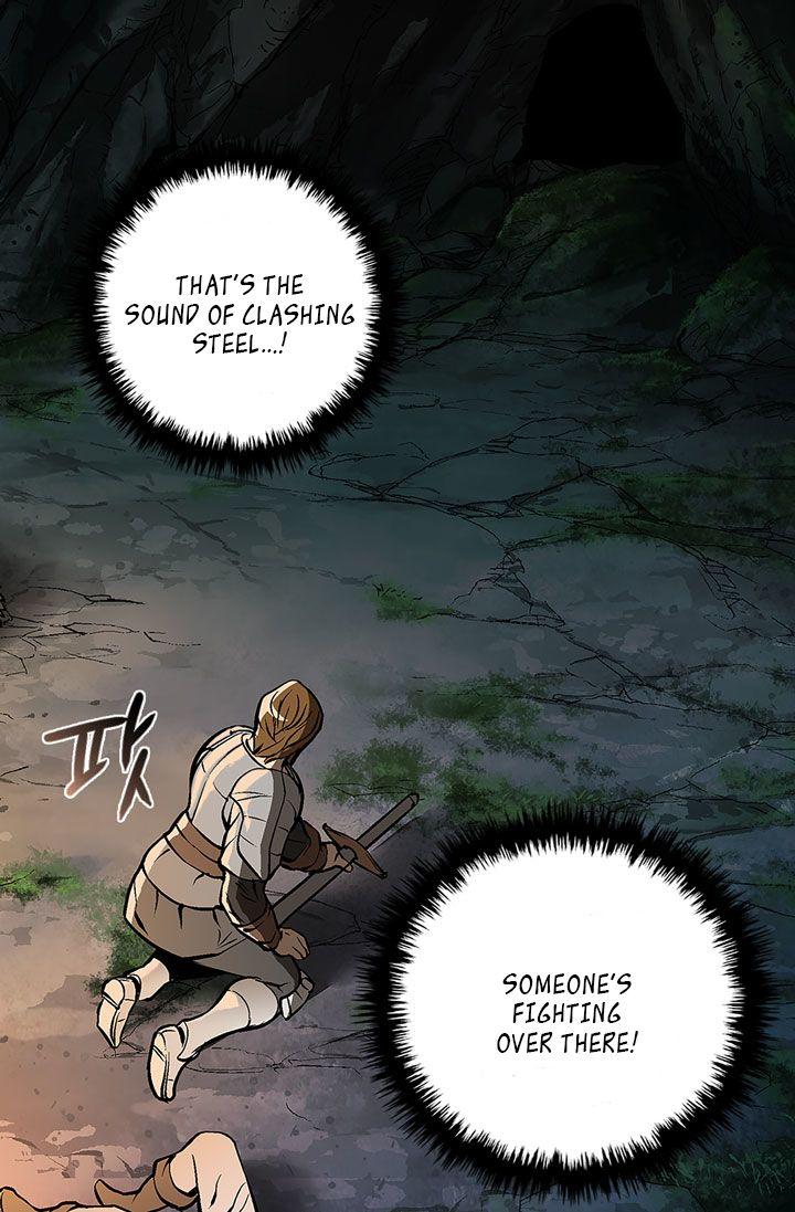 Read Other World Warrior Manga Online