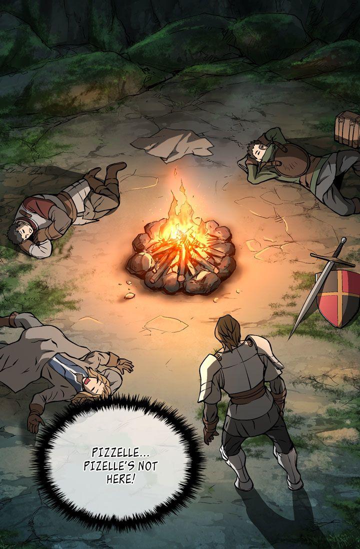 Read Other World Warrior Manga Online