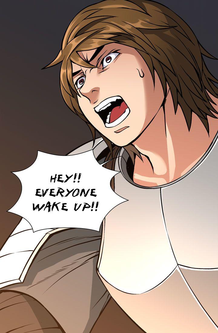 Read Other World Warrior Manga Online