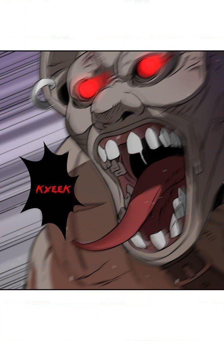 Read Other World Warrior Manga Online