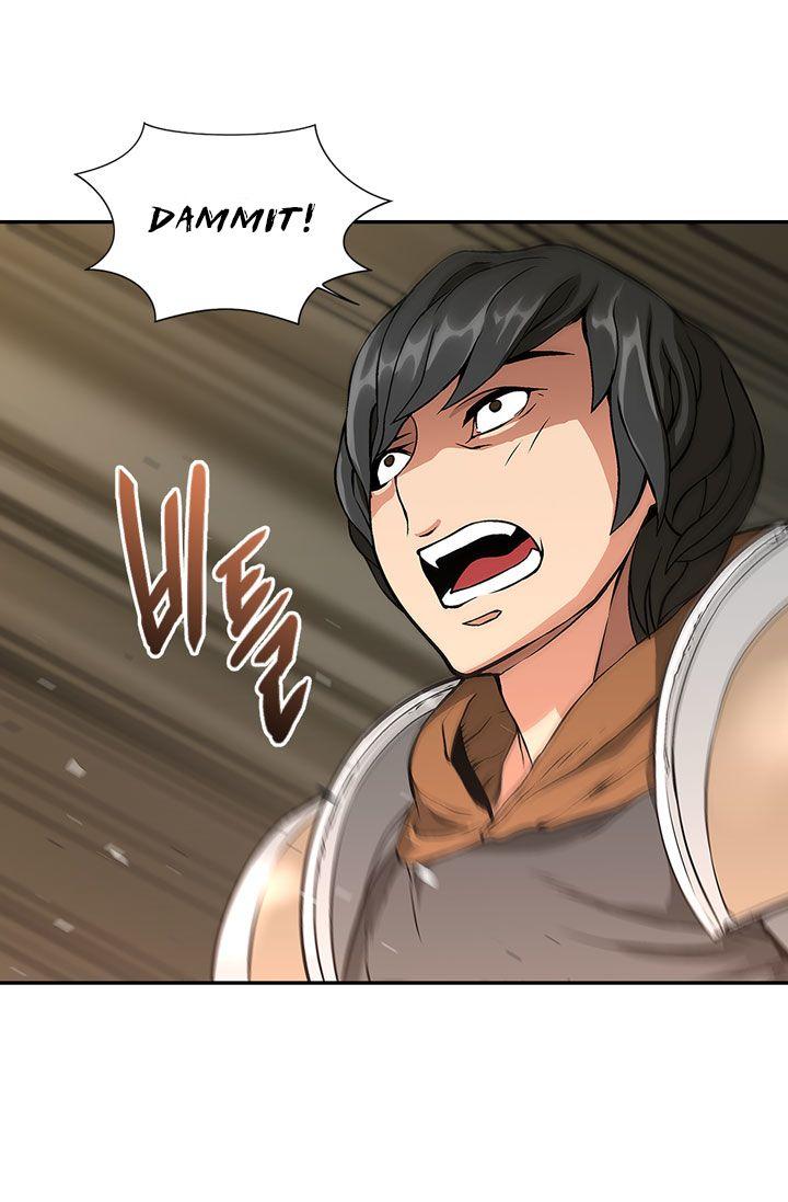 Read Other World Warrior Manga Online