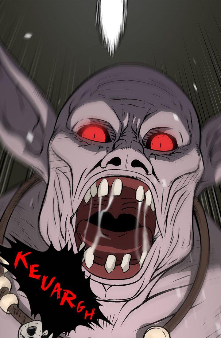 Read Other World Warrior Manga Online