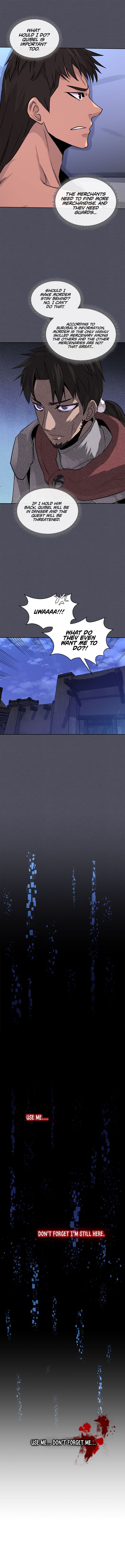 Read Other World Warrior Manga Online