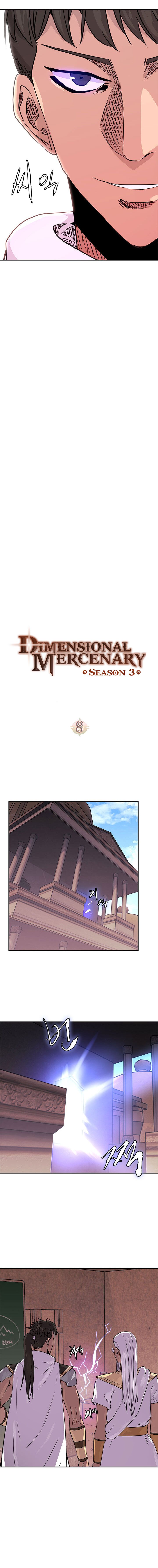 Read Other World Warrior Manga Online