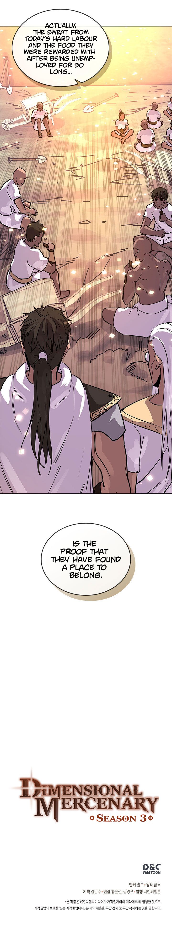 Read Other World Warrior Manga Online