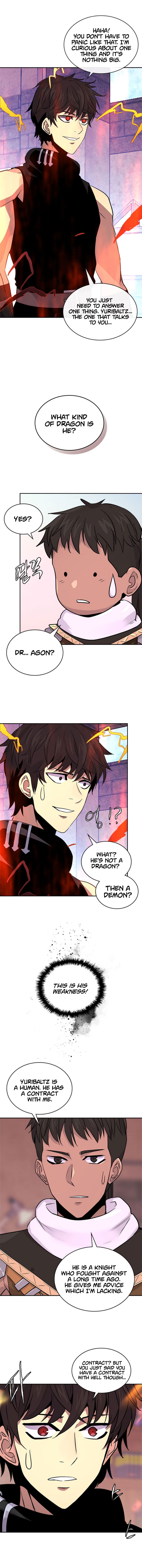 Read Other World Warrior Manga Online