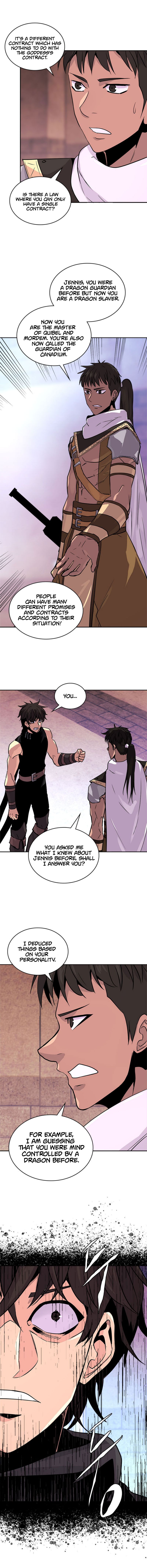 Read Other World Warrior Manga Online