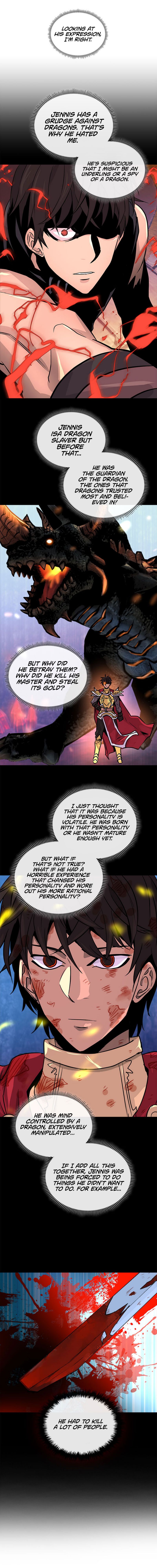 Read Other World Warrior Manga Online