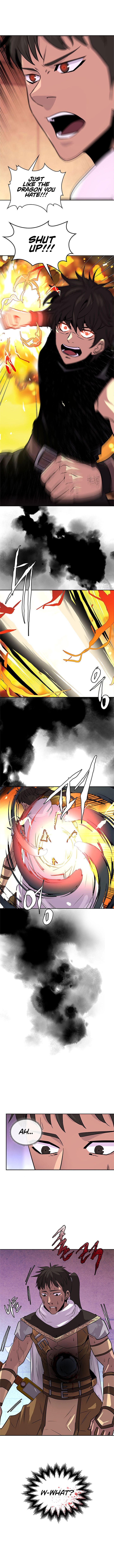 Read Other World Warrior Manga Online