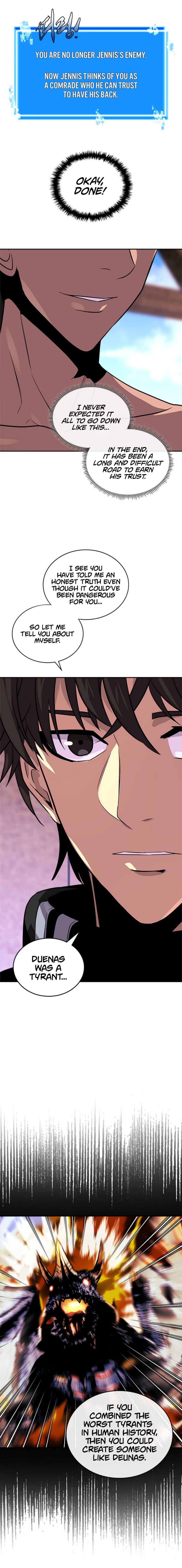 Read Other World Warrior Manga Online