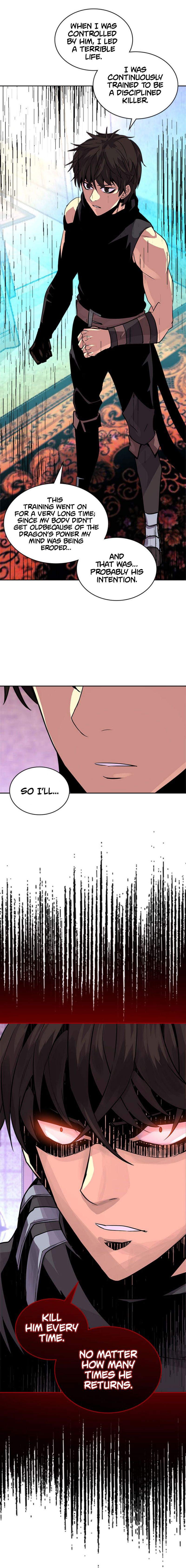 Read Other World Warrior Manga Online