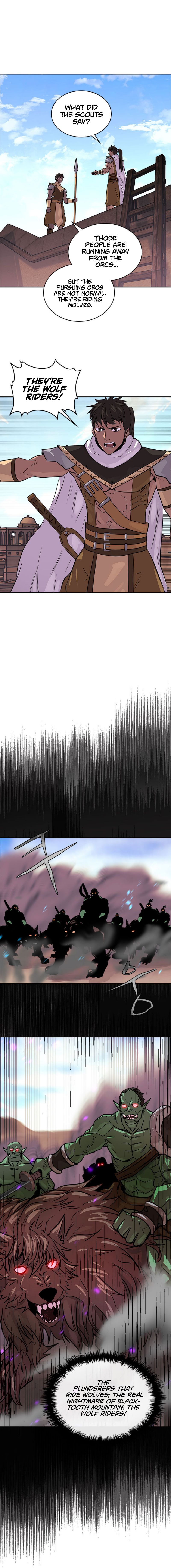 Read Other World Warrior Manga Online