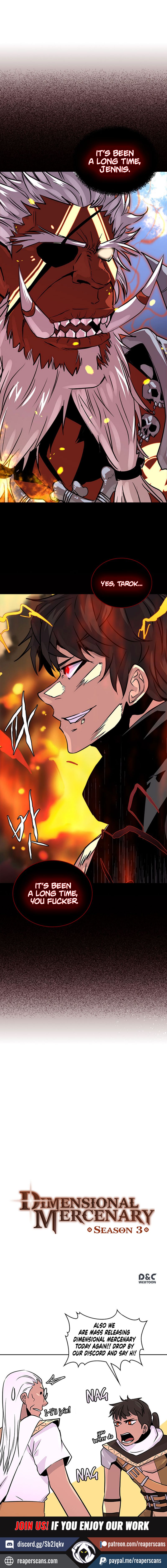 Read Other World Warrior Manga Online