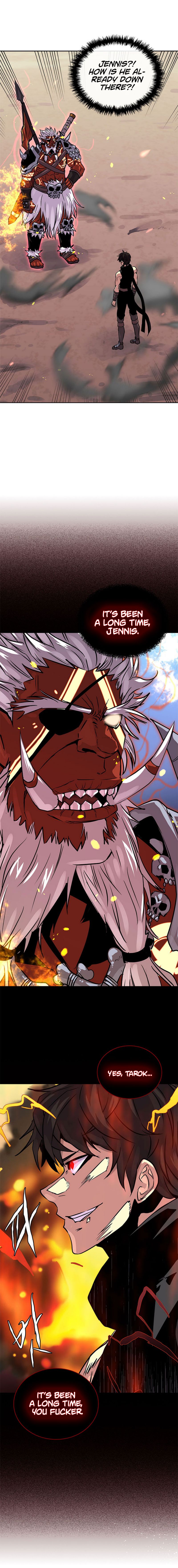 Read Other World Warrior Manga Online