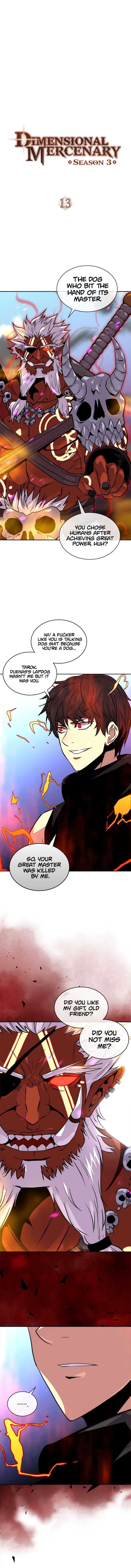 Read Other World Warrior Manga Online