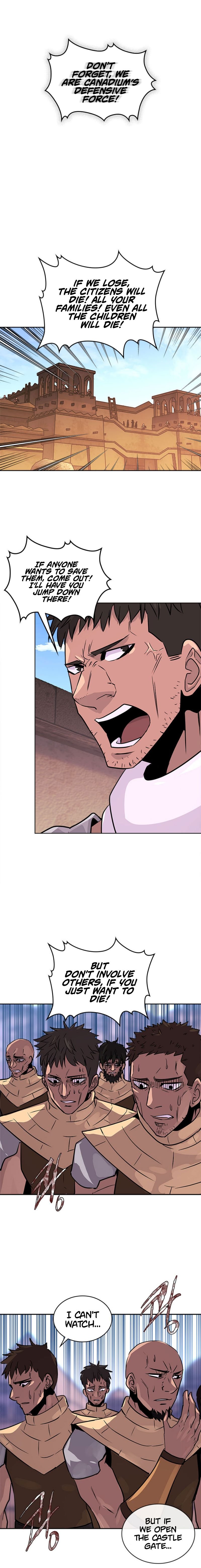 Read Other World Warrior Manga Online