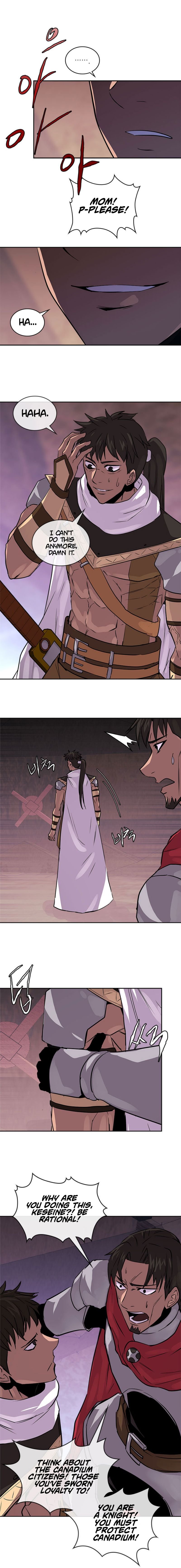 Read Other World Warrior Manga Online