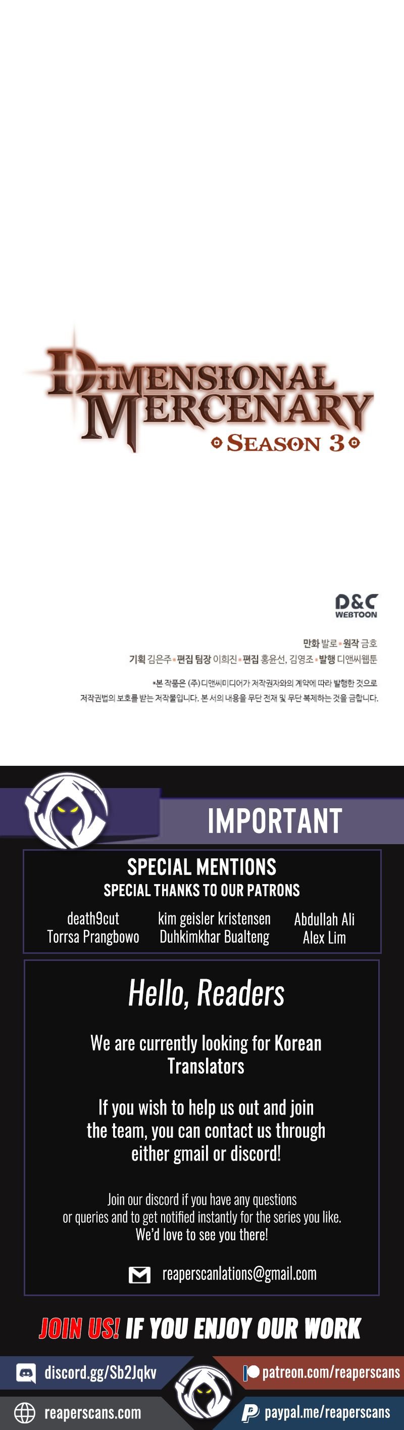 Read Other World Warrior Manga Online