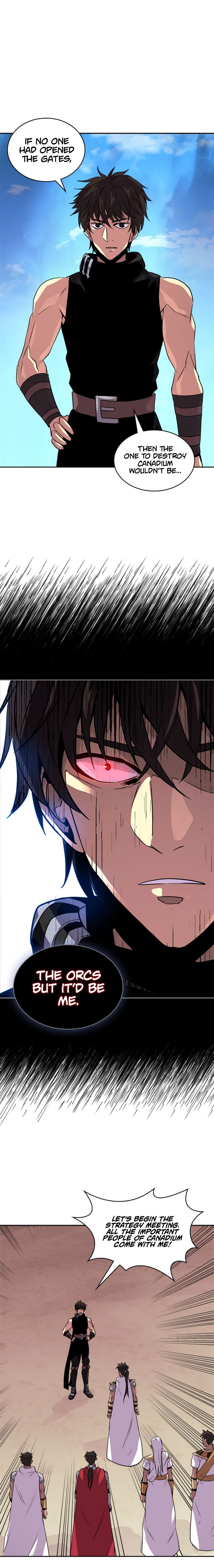 Read Other World Warrior Manga Online