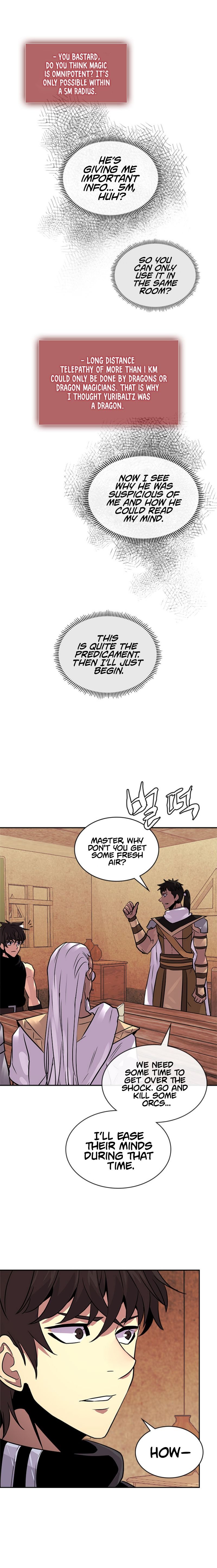 Read Other World Warrior Manga Online