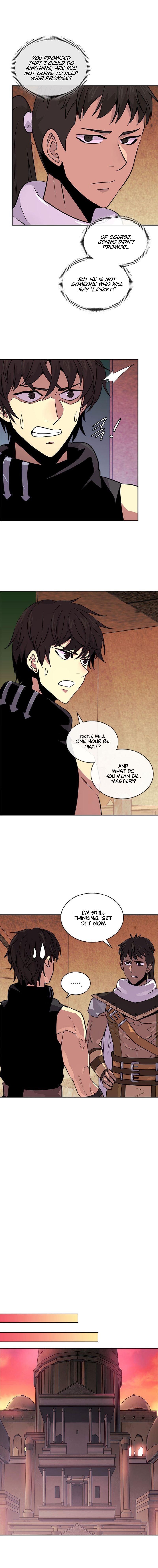 Read Other World Warrior Manga Online