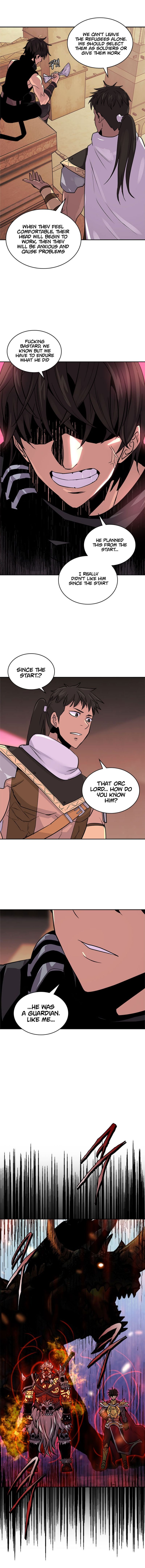 Read Other World Warrior Manga Online