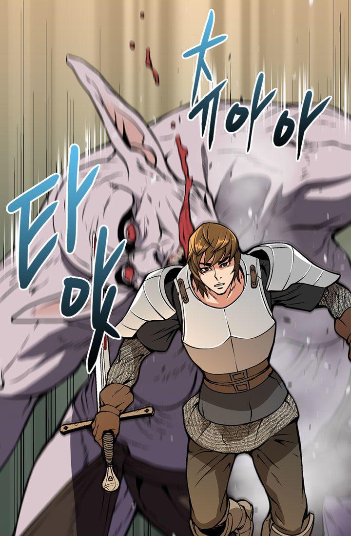 Read Other World Warrior Manga Online