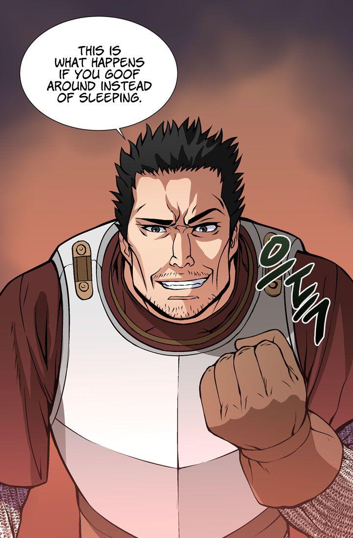 Read Other World Warrior Manga Online