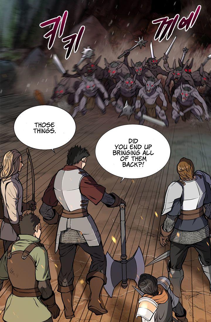 Read Other World Warrior Manga Online