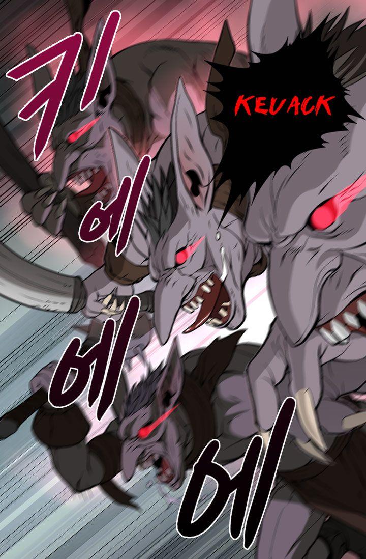 Read Other World Warrior Manga Online