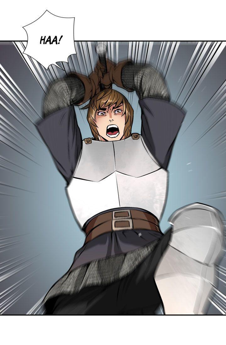 Read Other World Warrior Manga Online