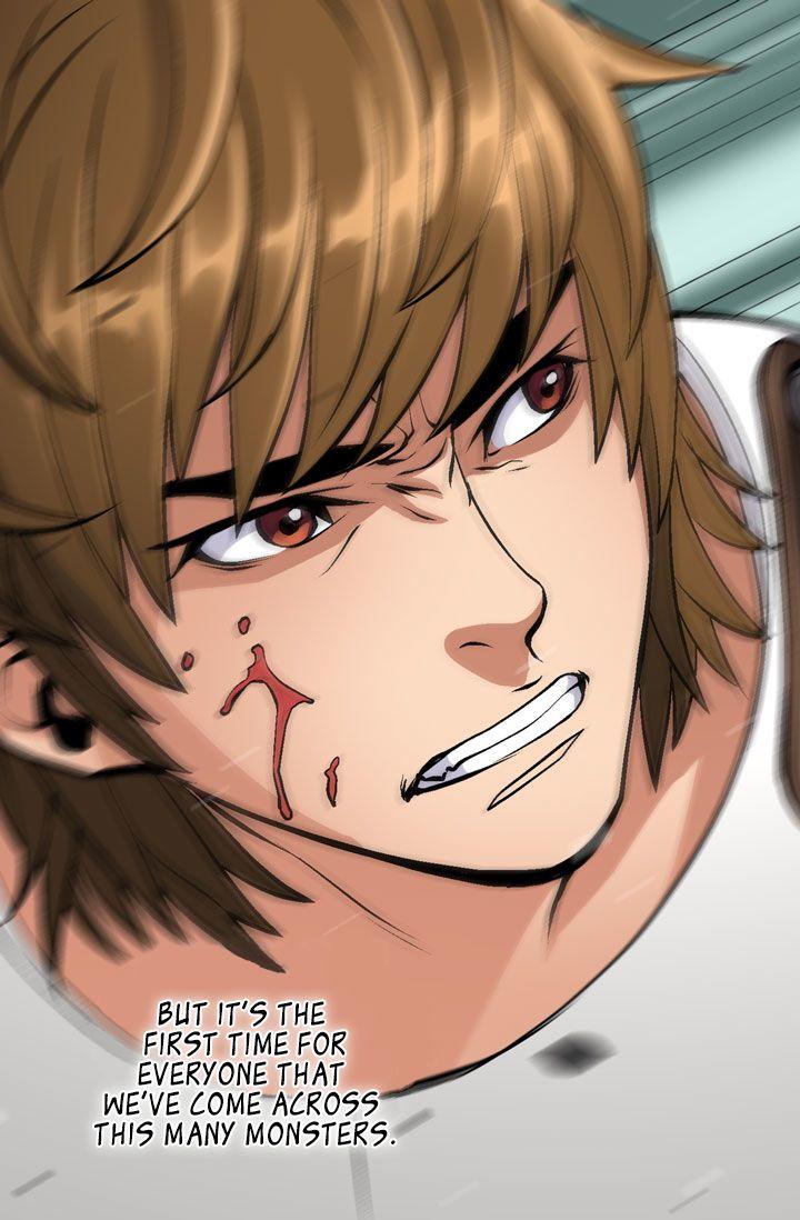 Read Other World Warrior Manga Online