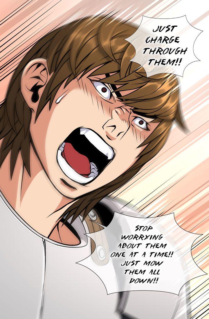 Read Other World Warrior Manga Online