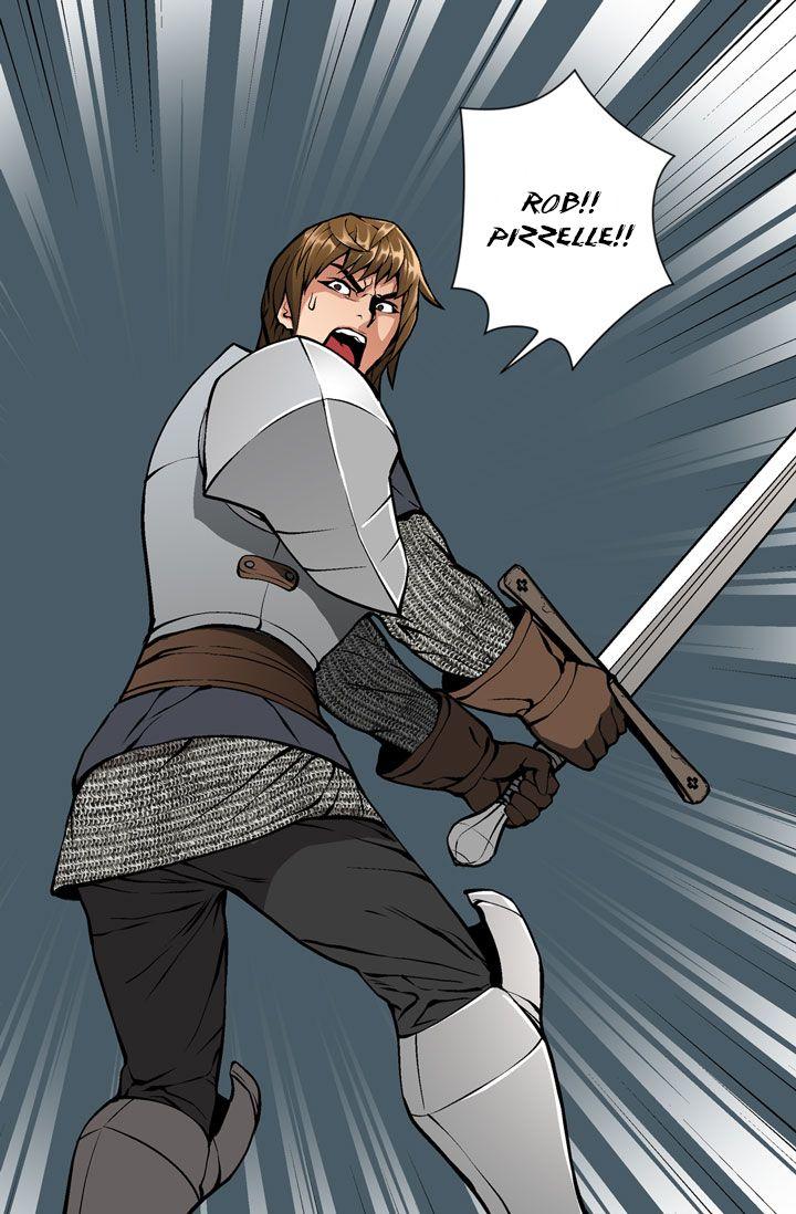 Read Other World Warrior Manga Online