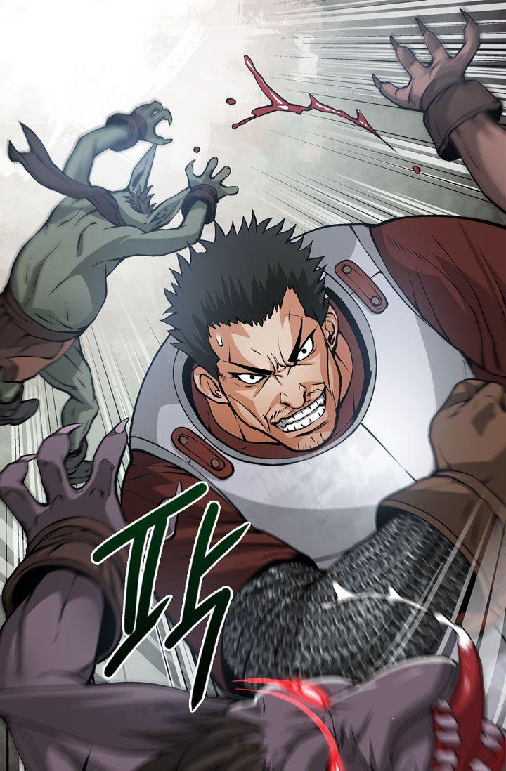 Read Other World Warrior Manga Online