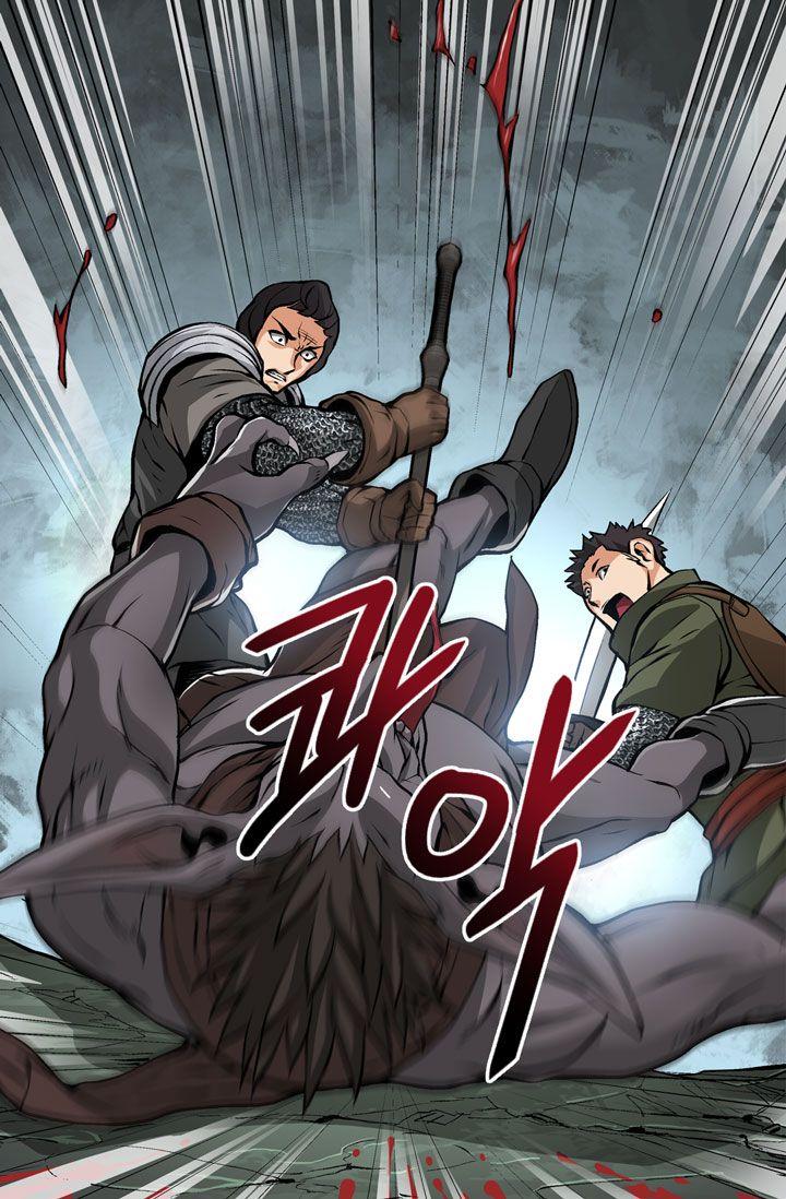 Read Other World Warrior Manga Online