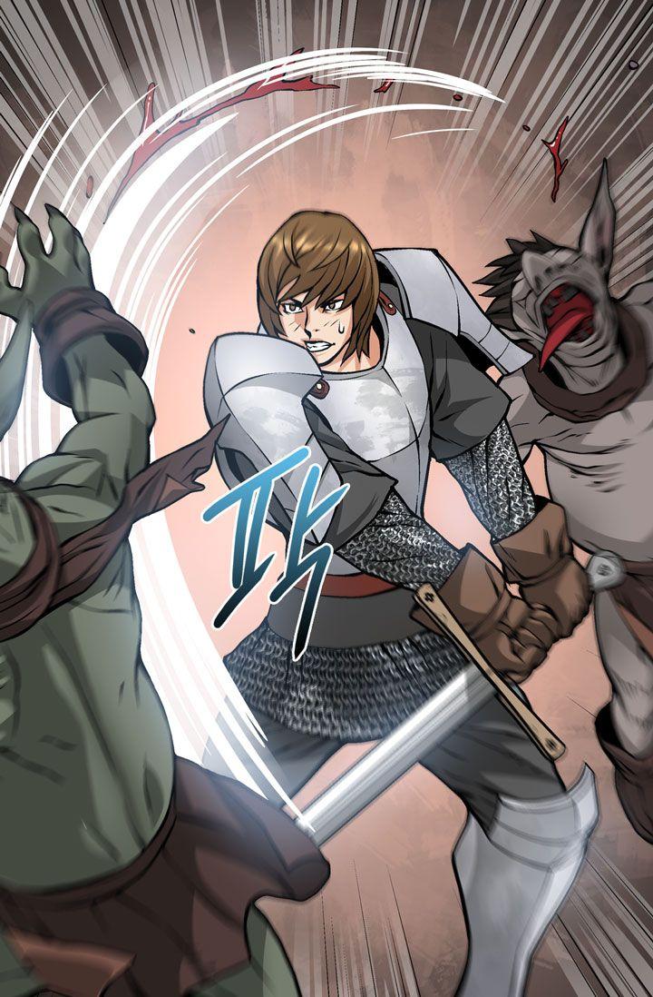 Read Other World Warrior Manga Online