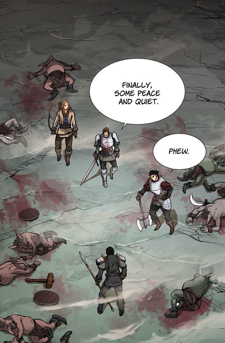 Read Other World Warrior Manga Online