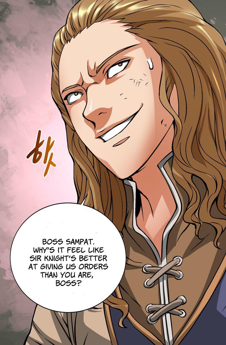 Read Other World Warrior Manga Online