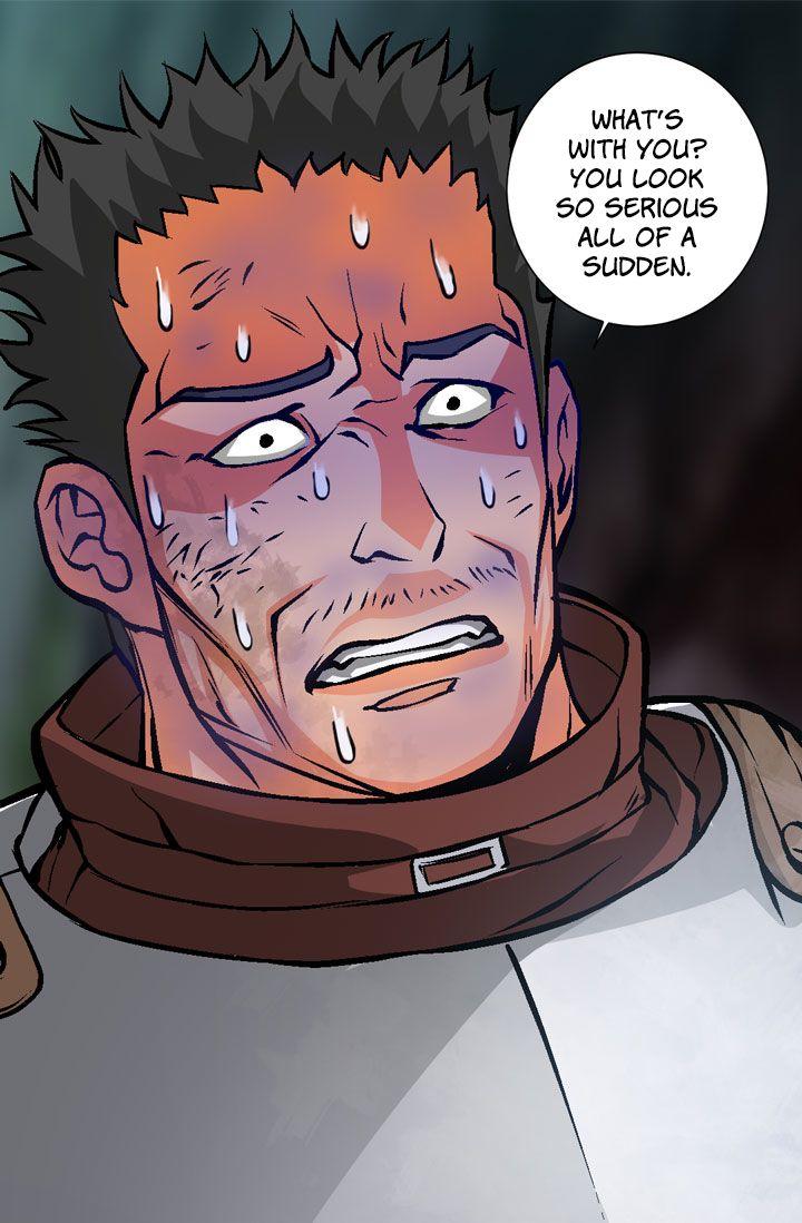 Read Other World Warrior Manga Online