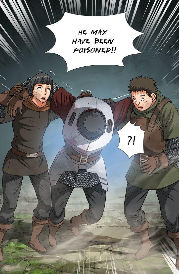 Read Other World Warrior Manga Online