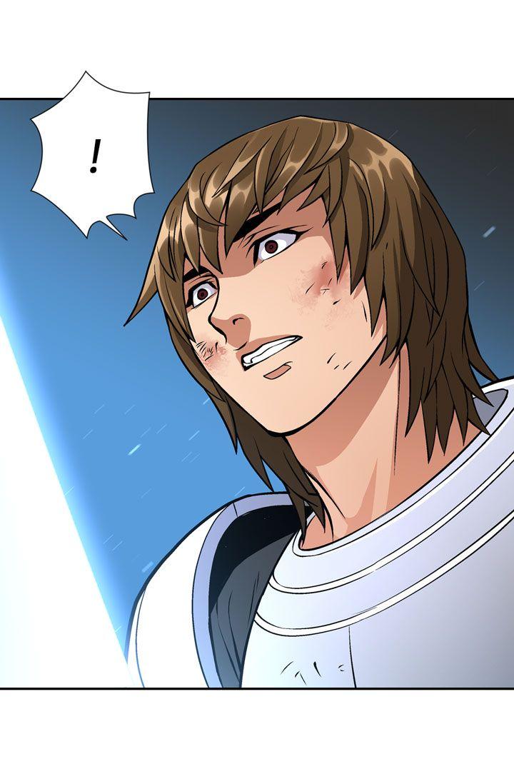 Read Other World Warrior Manga Online